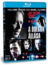 A dolgok llsa (Blu-ray)