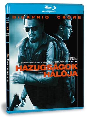 Hazugsgok hlja - (Blu-ray)