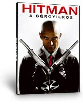 Hitman - A brgyilkos