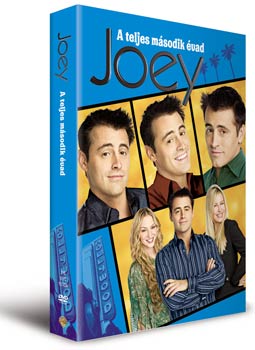 Joey - 2. vad