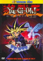 Yu-Gi-Oh! - a mozifilm