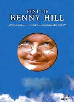 Best of Benny Hill