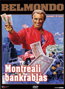 Montreali bankrabls