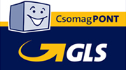 GLS CsomagPont 