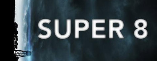 Super 8 (BLU-RAY)